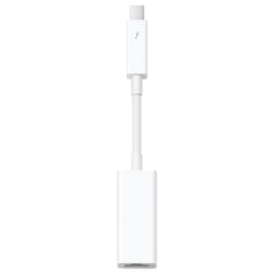 Adaptador Apple de Thunderbolt a Gigabit Ethernet - Compro Apple
